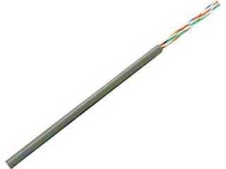 澳津三類(lèi)大對(duì)數(shù)通信電纜（50對(duì)，OD 0.3mm）與雙絞線(xiàn)產(chǎn)品解析