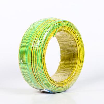 家裝電線(xiàn)新選擇 津達(dá)WDZN低煙無(wú)鹵電線(xiàn)，4平方高品質(zhì)之選