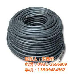 黑皮線(xiàn)產(chǎn)品詳解 選擇甘肅豐達(dá)電線(xiàn)電纜的五大理由